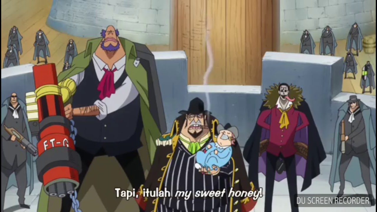 One Piece Episode Terbaru Sub Indo