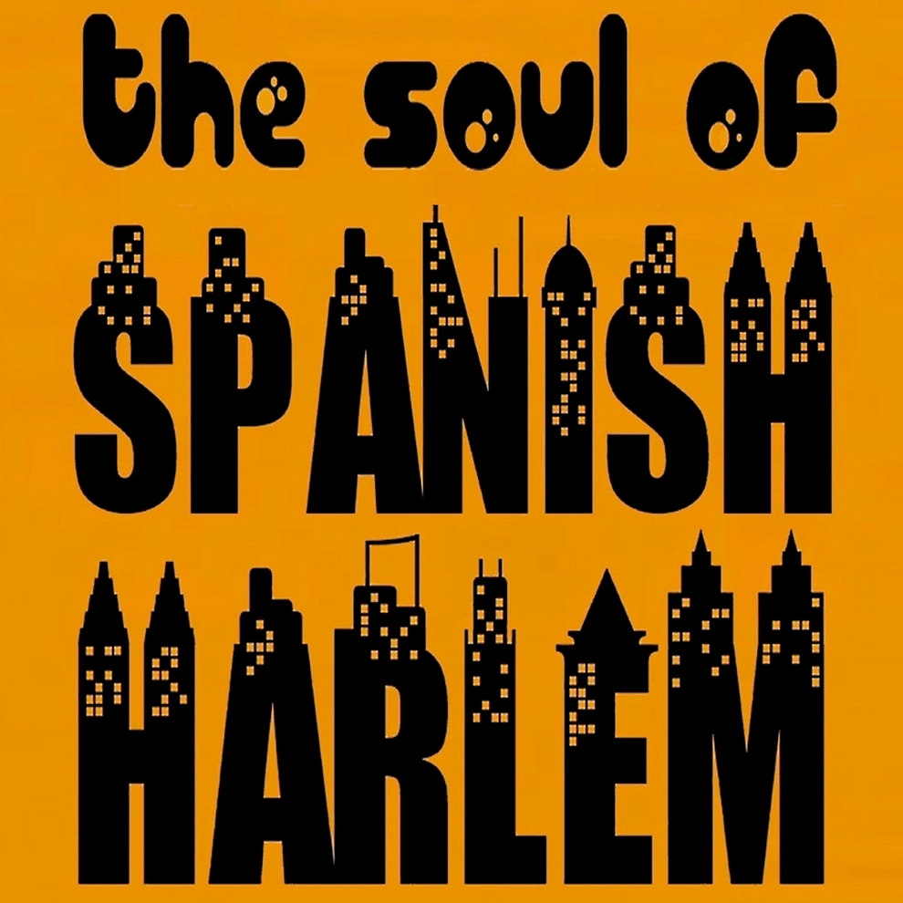 Soul Of Spanish Harlem Rar