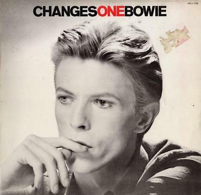 Changes one bowie rare earth